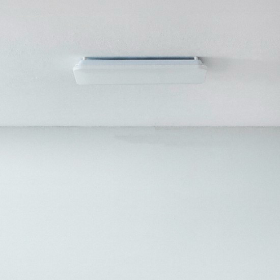 �������� LED ���� 2�� ���簢 ��� 60W
