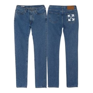  오프화이트 명품페드로 남성 팬츠 OMYA102C99