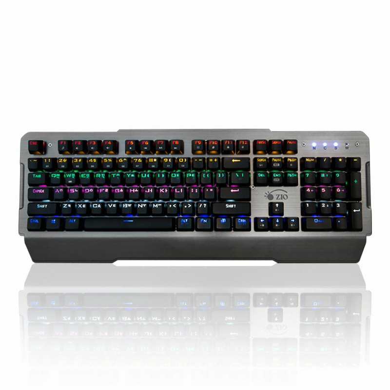 Bless ZIO DT70 ���κ���LED ���� ���̹� Ű����