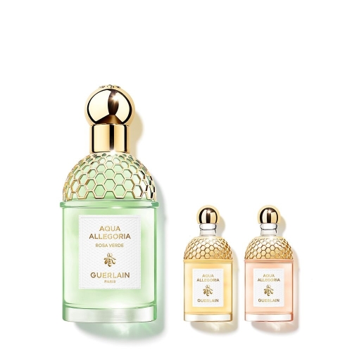 겔랑 아쿠아 알레고리아 EDT (75ml 세트)_이미지