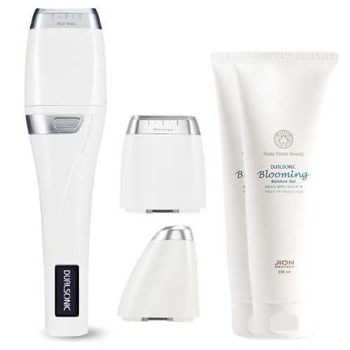 듀얼소닉 럭셔리 세트 (페이스시크릿세트)