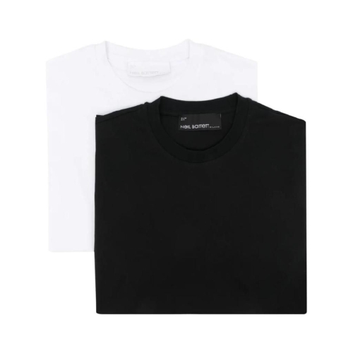 닐바렛 베이직 티셔츠 2팩 세트 PBJT170U536C T