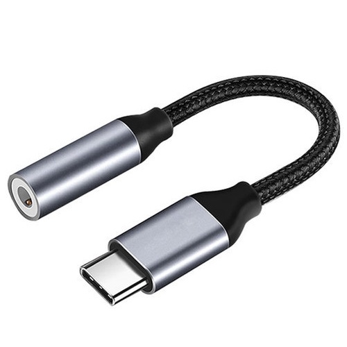 세마전자 스토리링크 Type C to 3.5mm 젠더이미지입니다. 누르면 해당 게시물로 새창이동합니다.