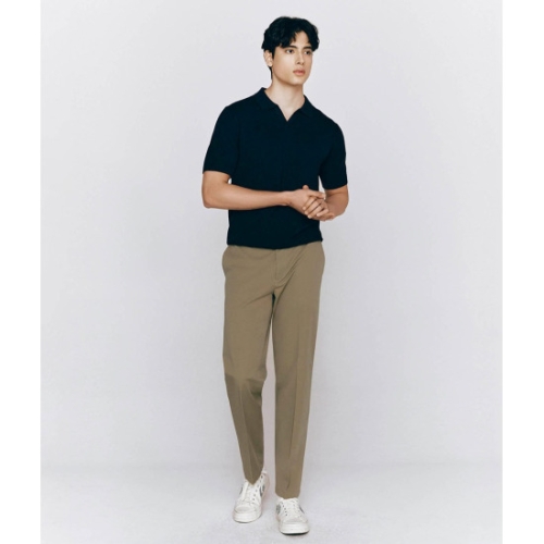 남 히든밴딩 울트라 스트레치 치노 면바지 115526