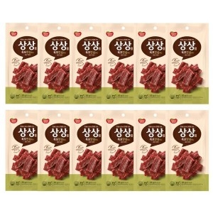 동원F&B 상상육포 안심 30g (12개)_이미지