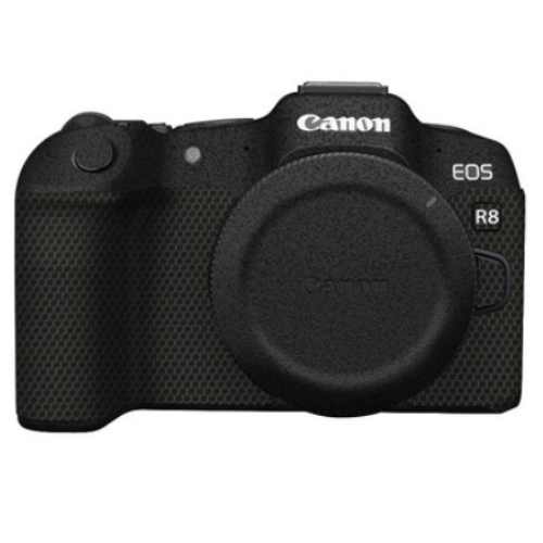 코엠스킨 캐논 EOS R8용 데칼스티커 (정품)_이미지