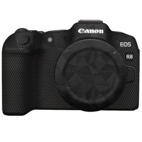 캐논 EOS R8용 데칼스티커