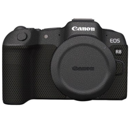 코엠스킨 캐논 EOS R8용 데칼스티커 (정품)_이미지