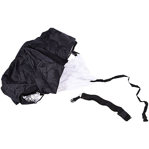 프로맥스 스피드 훈련 낙하산 KO-142-F 블랙_이미지