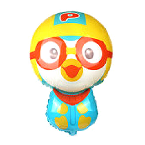 [불명] 심스클럽 24인치 캐릭터풍선 파티용품