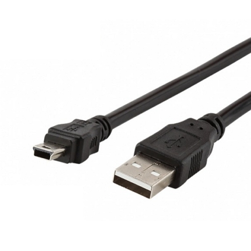 ���ξ��ý��� LANSTAR LSP-USB-AM5P USB 2.0 Mini 5�� ���̺�