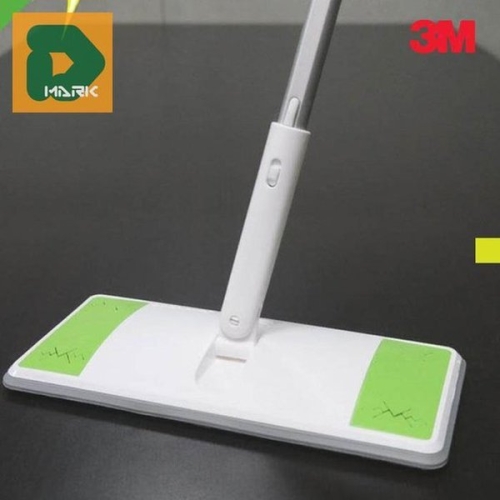 3M 막대 걸레 대형 바닥청소 정전기 청소포 물기제거 13918408