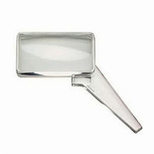 에센바흐 투명 손잡이형 돋보기 26129501_이미지