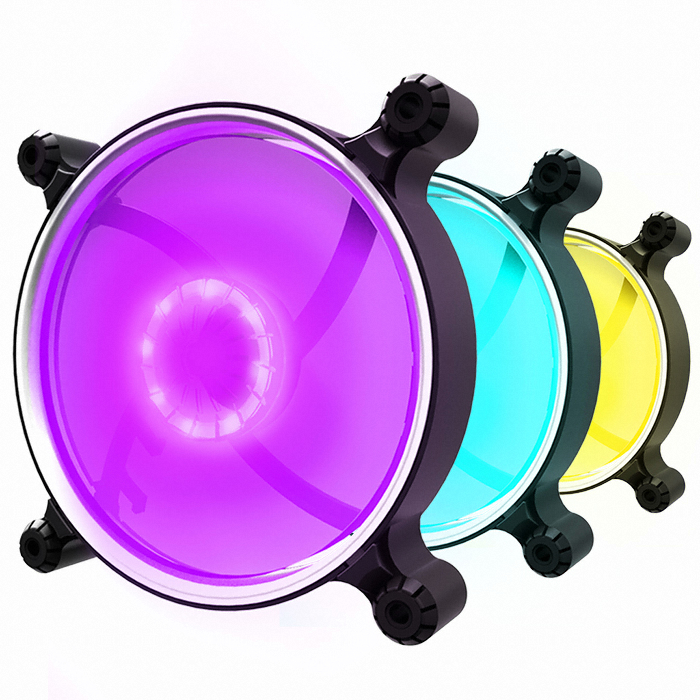 3RSYS MOON FAN 2 RGB_이미지