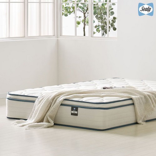 씰리 샤브레 플러쉬 매트리스 SS