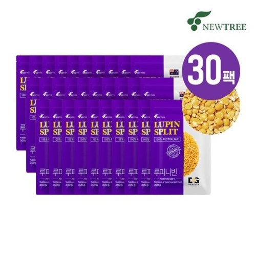뉴트리 루피니빈 300g (30개)_이미지