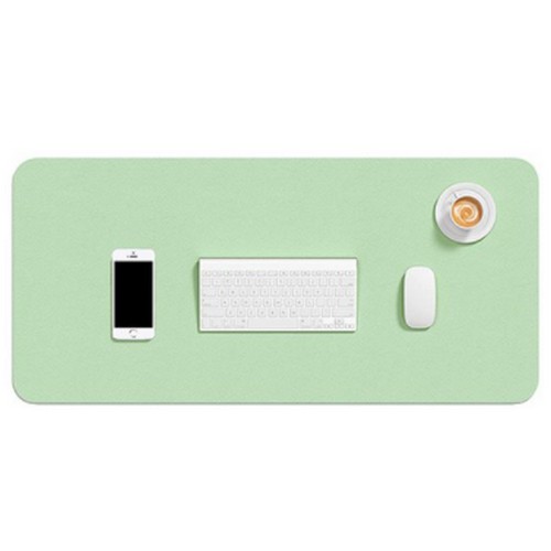 [불명] 야스트 가죽 데스크 매트 M