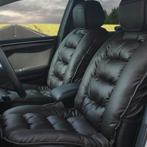  풀커버형 프리미엄 리무진시트