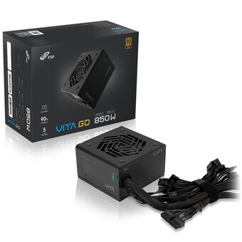 <b>FSP</b> VITA GD 850W 80PLUS골드 ATX3.1