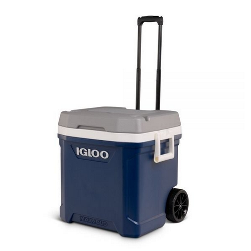 이글루 맥스콜드 롤링 쿨러 아이스박스 (85L)_이미지