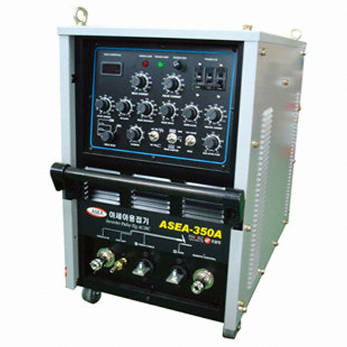  아세아 인버터 알곤 용접기 ASEA-250AD