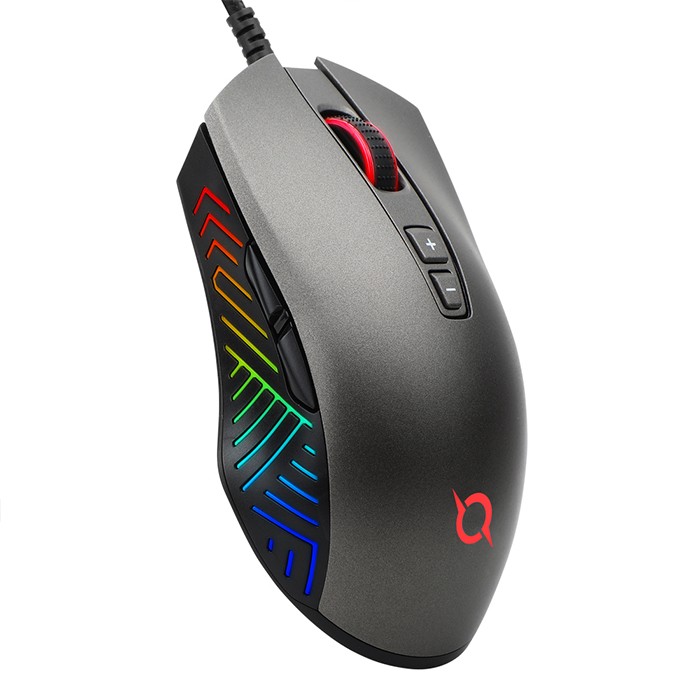 COX CM99 3325 RGB 게이밍 마우스_이미지