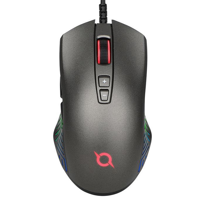 COX CM99 3325 RGB 게이밍 마우스_이미지
