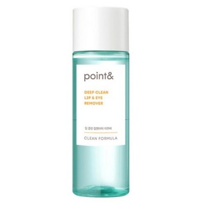 포인트앤 딥클린 립앤아이 리무버 150ml (6개)_이미지
