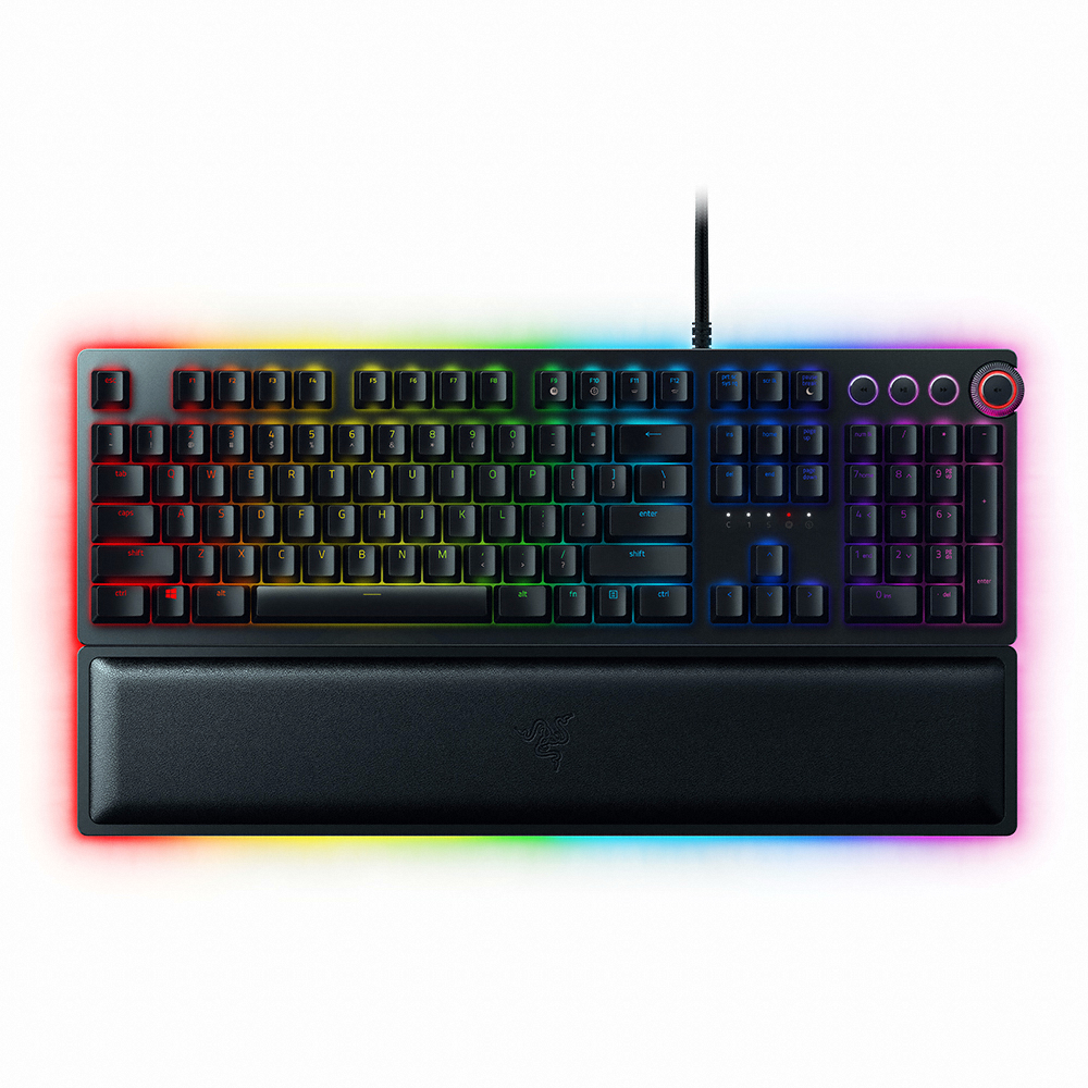 Razer Huntsman Elite US (클릭)