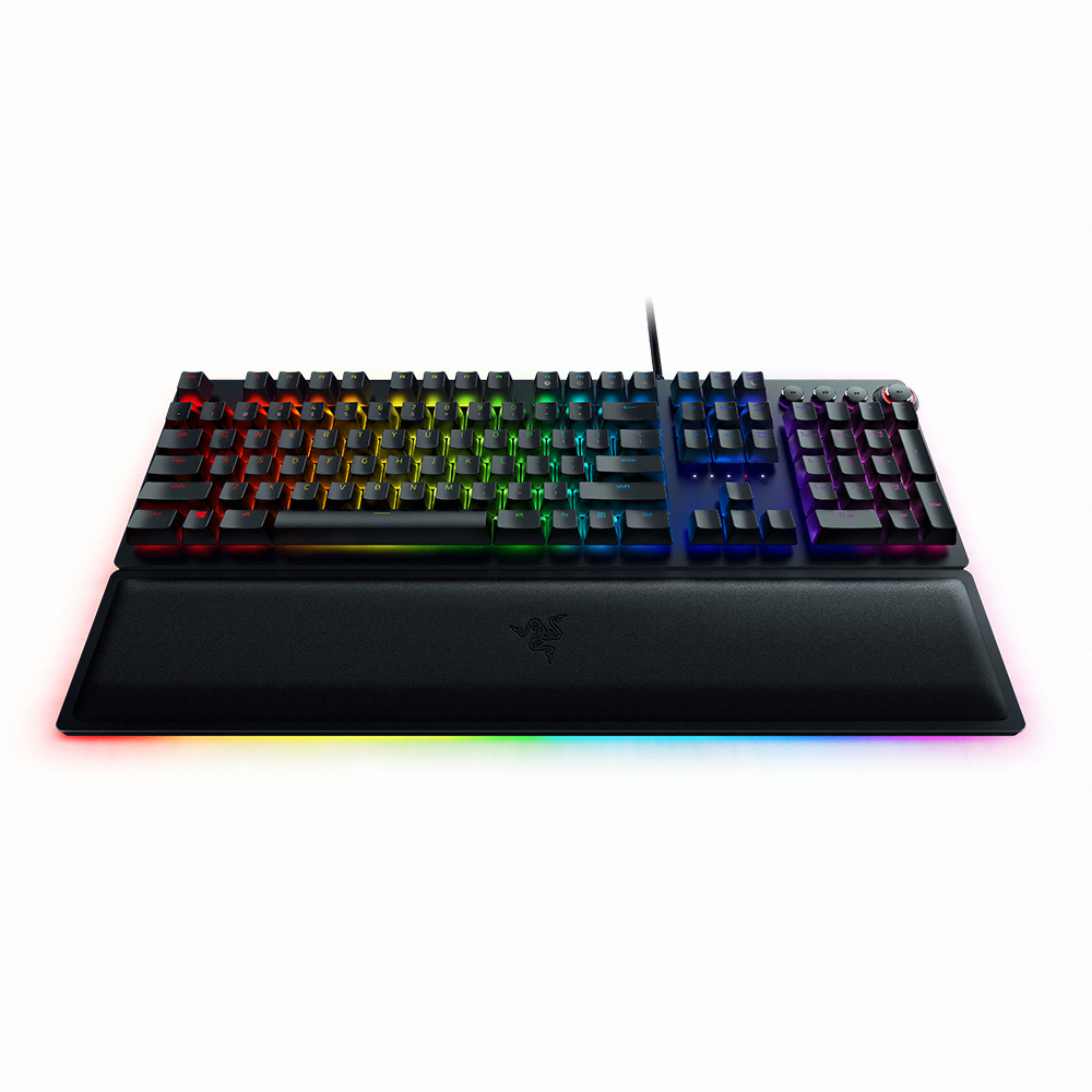 Razer Huntsman Elite US (클릭)_이미지