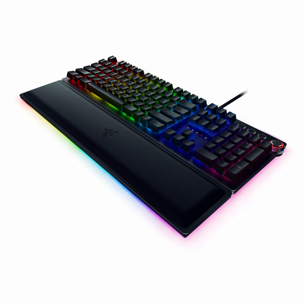 Razer Huntsman Elite US (클릭)_이미지