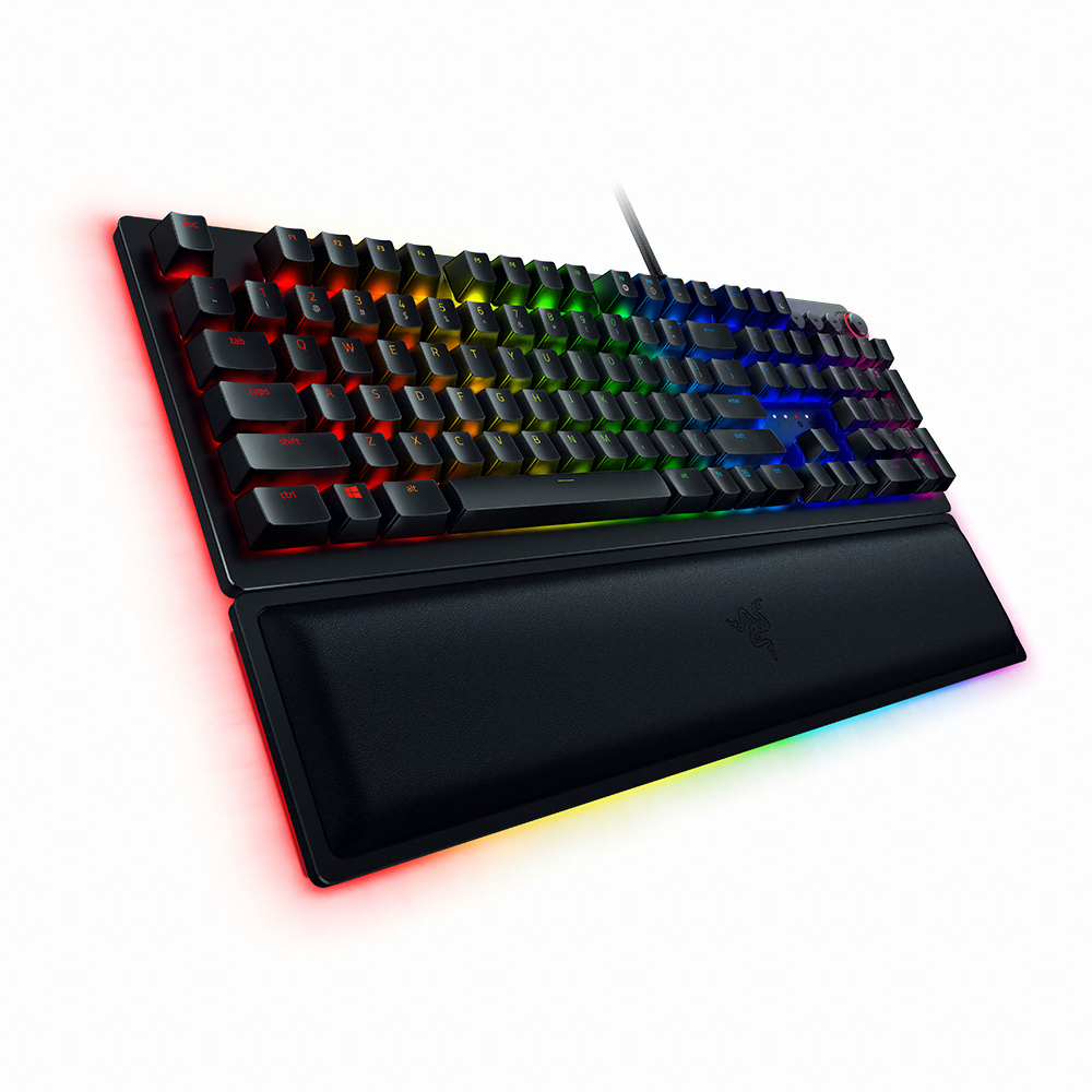 Razer Huntsman Elite US (클릭)_이미지
