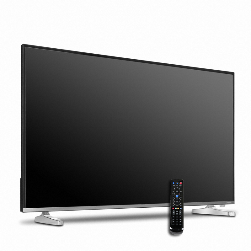 크로스오버 434K IPS UHD HDMI 2.0_이미지