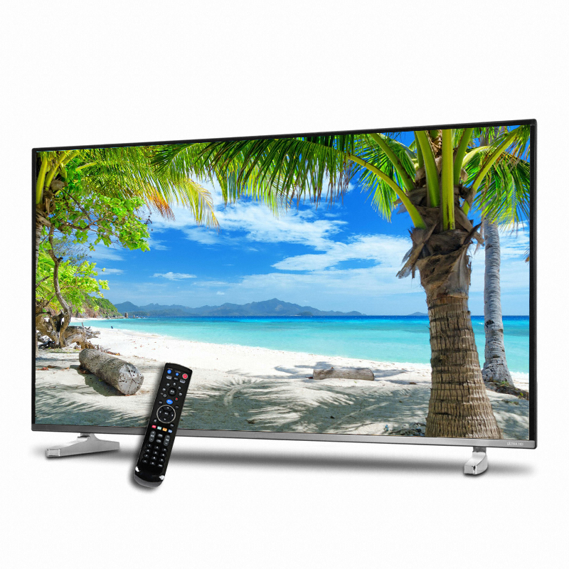 크로스오버 434K IPS UHD HDMI 2.0_이미지