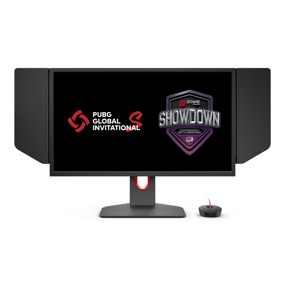 BenQ ZOWIE XL2546K 게이밍 무결점_이미지