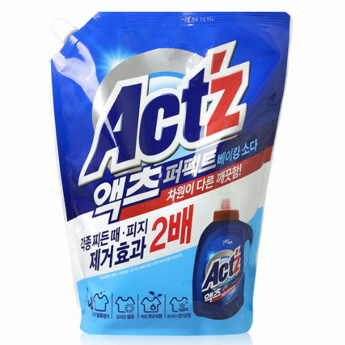 퍼펙트 베이킹소다 리필 2.3L