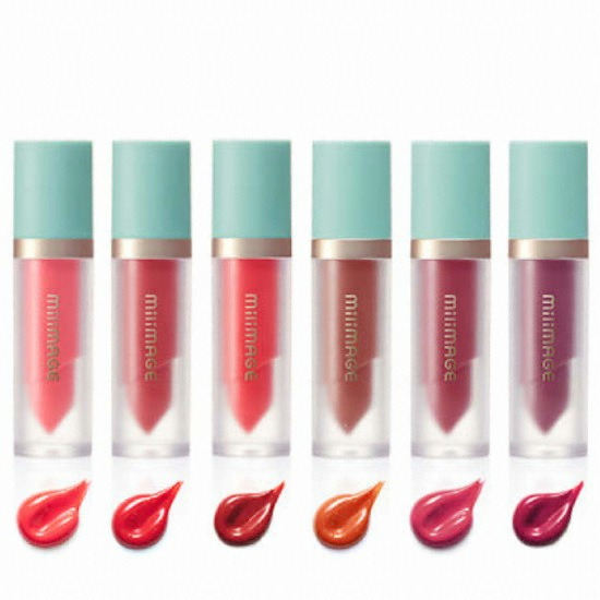 밀리마쥬 워터라이징 틴트 3.3g이미지입니다. 누르면 해당 게시물로 새창이동합니다.