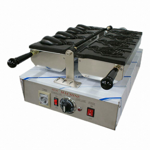 태양산업 아이스 붕어 4P_이미지