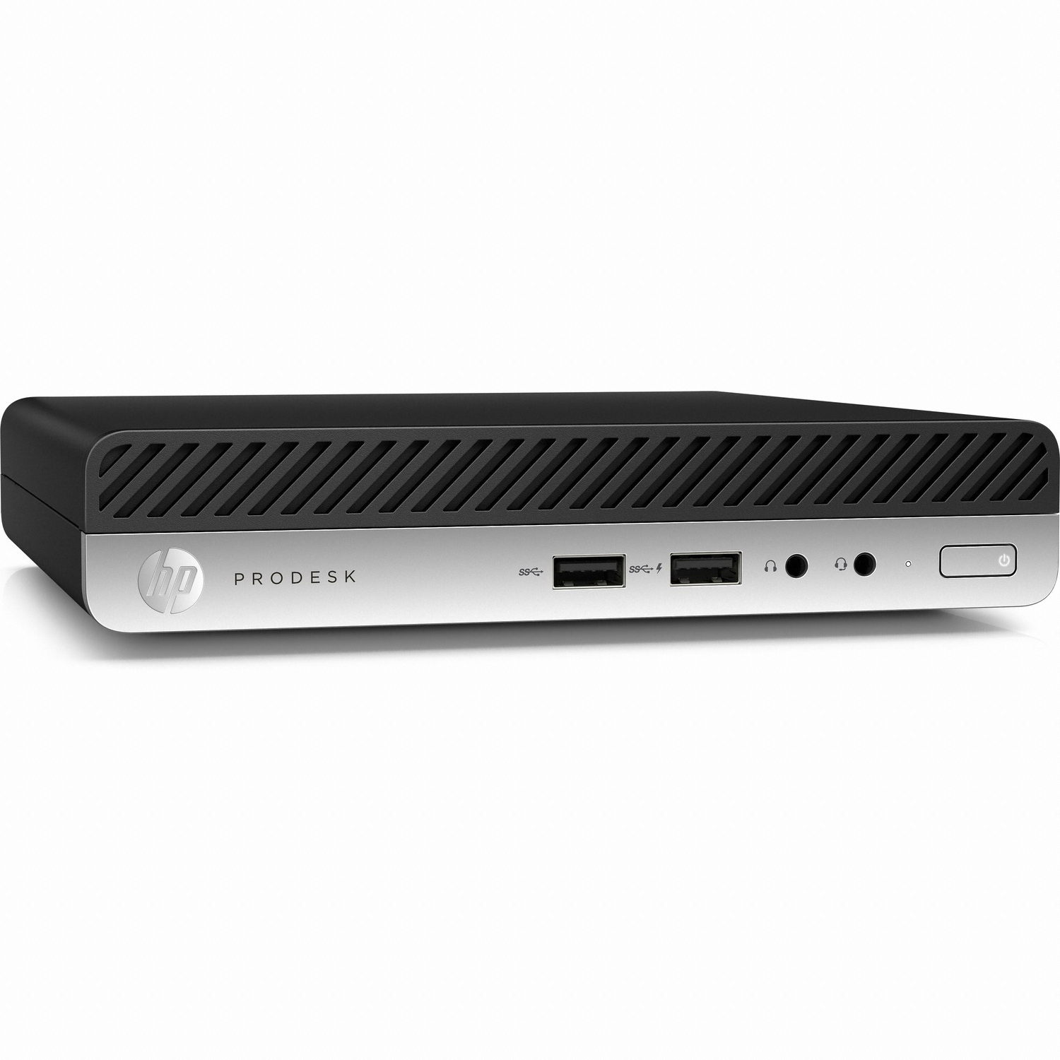 HP 프로데스크 400 G5 Mini-CFD [4GB, M2 256GB]