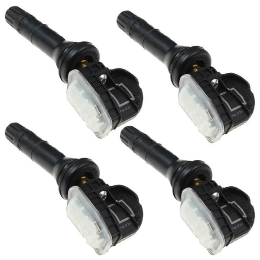 포드 새로운 타이어 압력 모니터링 센서 EV6T-1A180-DB EV6T1A180DB TPMS 센서_이미지
