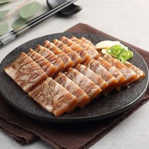 작심밀도 병천아우내순대 쫀득탱글 옛날통편육 250g이미지입니다. 누르면 해당 게시물로 새창이동합니다.