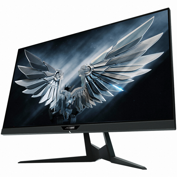GIGABYTE AORUS FI27Q-P HBR3 RGB Fusion 제이씨현_이미지