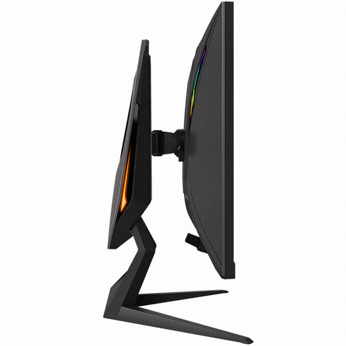 GIGABYTE AORUS FI27Q-P HBR3 RGB Fusion ���̾���