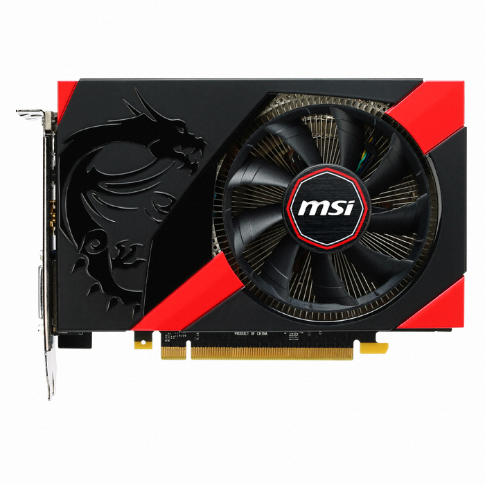 MSI ������ GTX760 OC D5 2GB �̴� ITX ���̹�