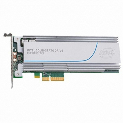 인텔 DC P3500 PCIe 해외구매 (400GB)_이미지
