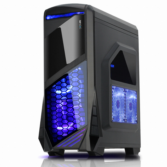 비프렌드 아이매직 G450 USB 3.0 블랙