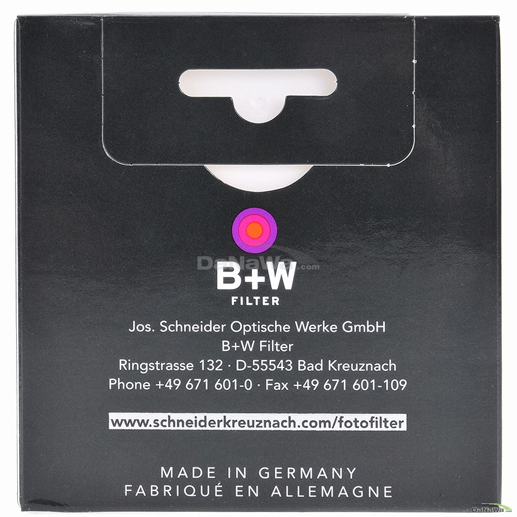 슈나이더  B+W 007 Neutral MRC nano XS-PRO DIGITAL [77mm] 상품이미지