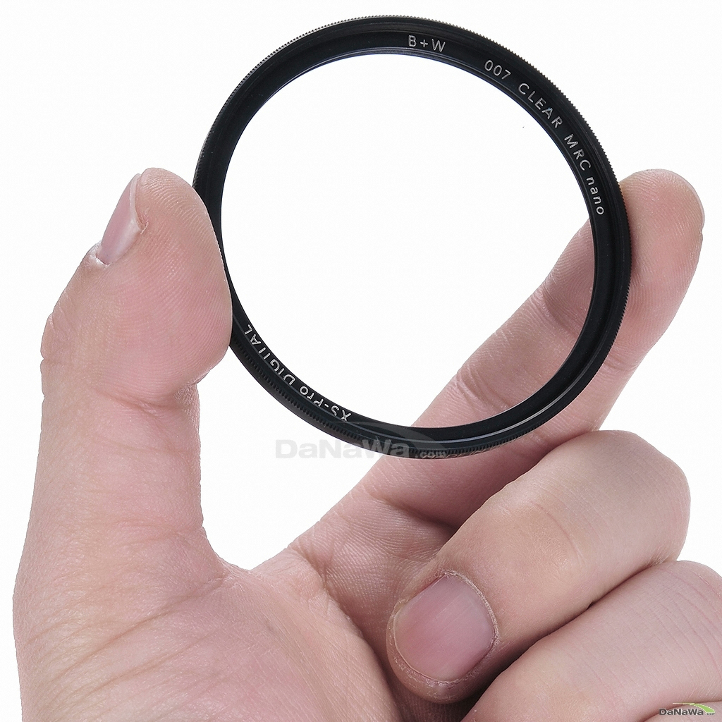 슈나이더  B+W 007 Neutral MRC nano XS-PRO DIGITAL [77mm] 상품이미지