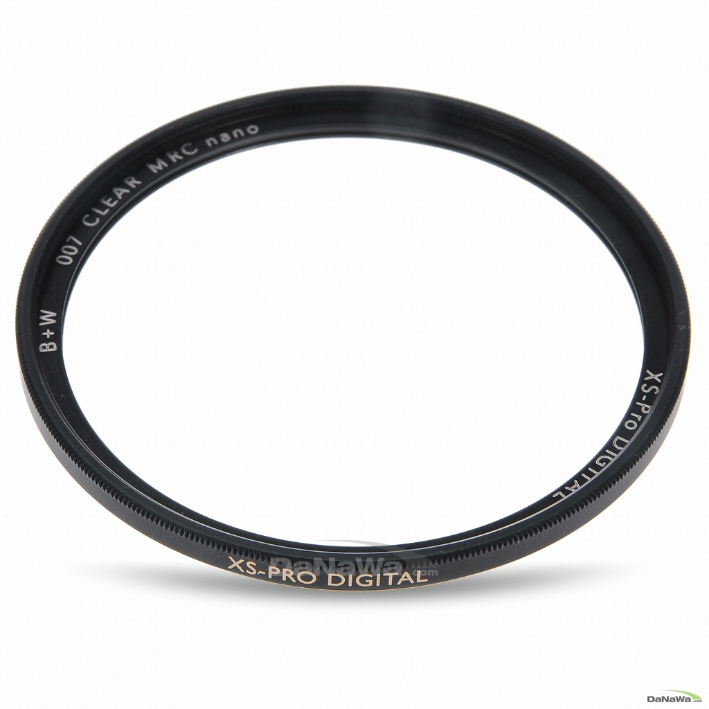 슈나이더  B+W 007 Neutral MRC nano XS-PRO DIGITAL [77mm] 상품이미지
