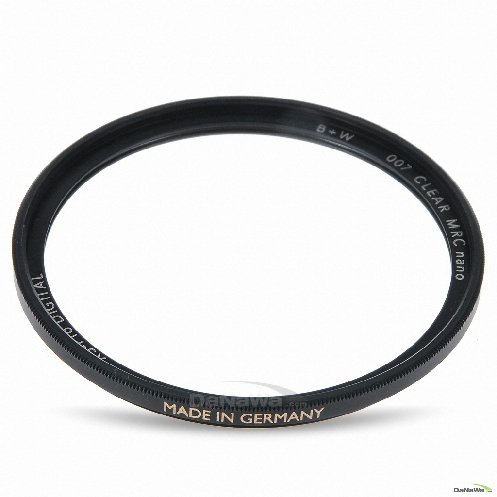 슈나이더  B+W 007 Neutral MRC nano XS-PRO DIGITAL [77mm] 상품이미지
